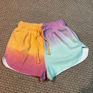 Wild fable. Small. Multicolor